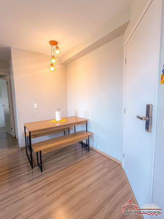 Imagem Apartamento com 2 Quartos à Venda, 45 m² em Jardim Das Indústrias - Jacareí Imagem Apartamento com 2 Quartos à Venda, 45 m² em Jardim Das Indústrias - Jacareí