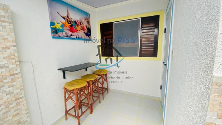 Imagem Casa com 4 Quartos à Venda, 356 m² em Lázaro - Ubatuba