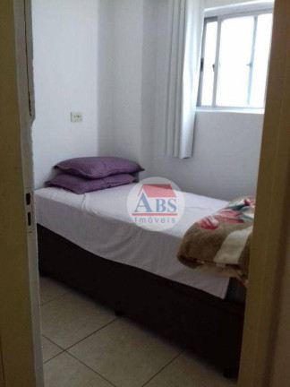 Imagem Apartamento com 2 Quartos à Venda, 44 m² em José Menino - Santos Imagem Apartamento com 2 Quartos à Venda, 44 m² em José Menino - Santos