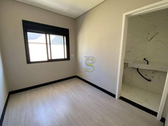 Imagem Casa com 4 Quartos à Venda, 250 m² em Condomínio Terras De Atibaia Ii - Atibaia Imagem Casa com 4 Quartos à Venda, 250 m² em Condomínio Terras De Atibaia Ii - Atibaia