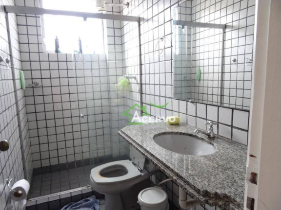 Imagem Cobertura com 5 Quartos à Venda, 60 m² em Centro - Juiz De Fora