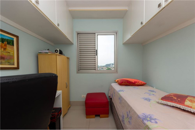 Imagem Apartamento com 2 Quartos à Venda, 128 m² em Jardim Monte Kemel - São Paulo