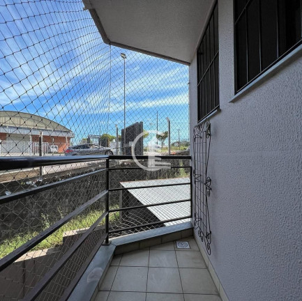 Imagem Apartamento com 2 Quartos à Venda, 68 m² em Desvio Rizzo - Caxias Do Sul