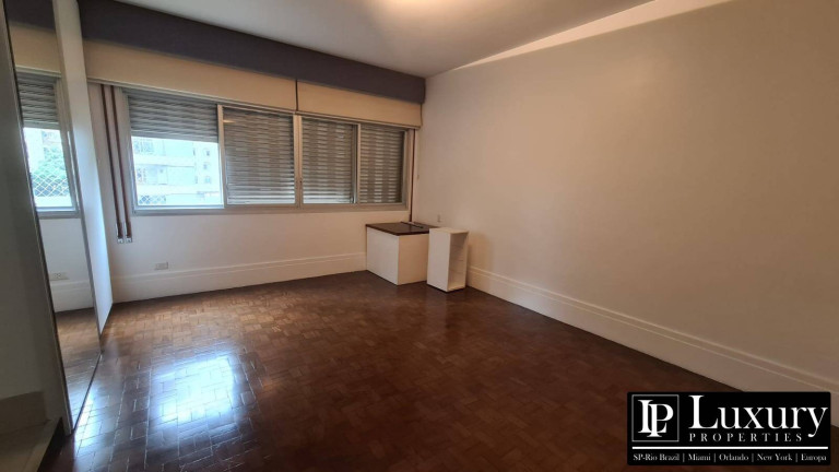 Imagem Apartamento com 3 Quartos para Alugar, 406 m² em Jardim Paulista - São Paulo Imagem Apartamento com 3 Quartos para Alugar, 406 m² em Jardim Paulista - São Paulo