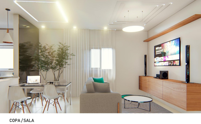 Imagem Imóvel com 2 Quartos à Venda, 71 m² em Santa Cruz - Ribeirão Preto Imagem Imóvel com 2 Quartos à Venda, 71 m² em Santa Cruz - Ribeirão Preto