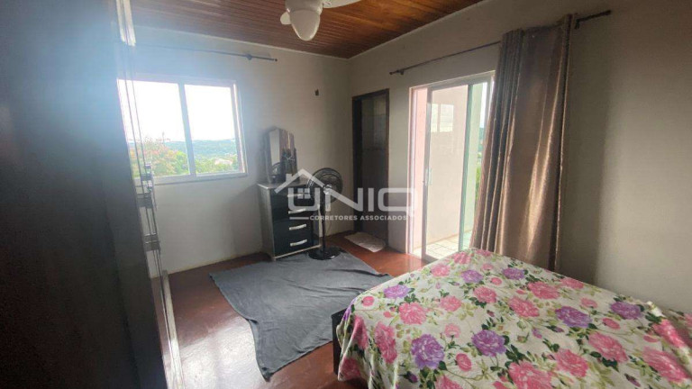 Imagem Casa com 4 Quartos à Venda, 272 m² em Fraron - Pato Branco Imagem Casa com 4 Quartos à Venda, 272 m² em Fraron - Pato Branco
