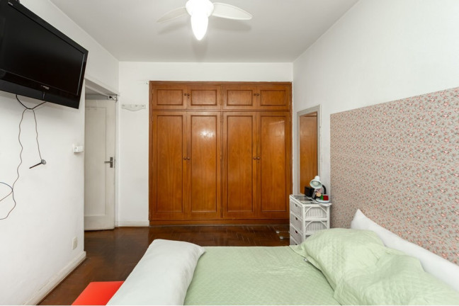 Imagem Apartamento com 3 Quartos à Venda, 104 m² em Paraíso - São Paulo Imagem Apartamento com 3 Quartos à Venda, 104 m² em Paraíso - São Paulo