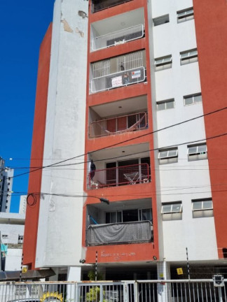 Imagem Apartamento com 2 Quartos para Alugar, 98 m² em Boa Viagem - Recife