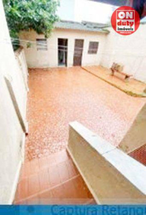 Imagem Casa com 2 Quartos à Venda, 127 m² em Vila Belmiro - Santos