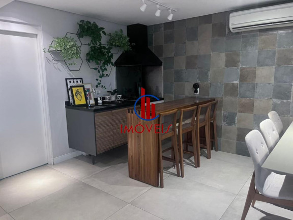 Imagem Apartamento com 3 Quartos à Venda, 142 m² em Vila Mariana - São Paulo