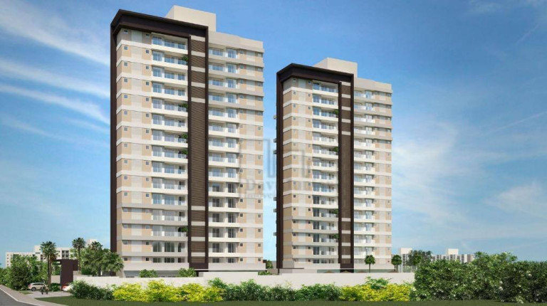 Imagem Apartamento com 3 Quartos à Venda, 91 m² em Parque Campolim - Sorocaba Imagem Apartamento com 3 Quartos à Venda, 91 m² em Parque Campolim - Sorocaba