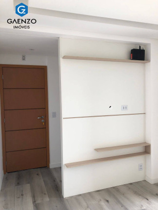 Imagem Apartamento com 1 Quarto à Venda, 38 m² em Centro - Osasco Imagem Apartamento com 1 Quarto à Venda, 38 m² em Centro - Osasco
