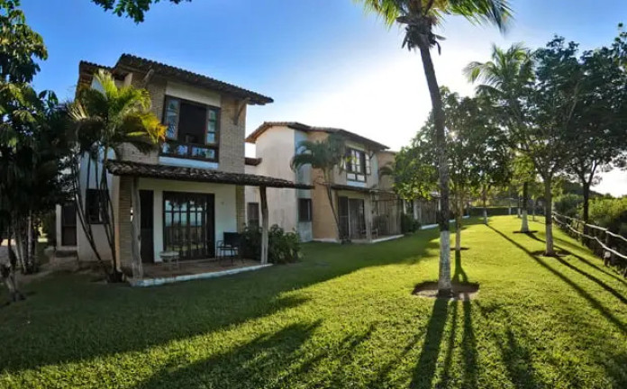 Imagem Casa com 3 Quartos à Venda,  em Imediações Do Anel Viário De Pipa - Tibau Do Sul