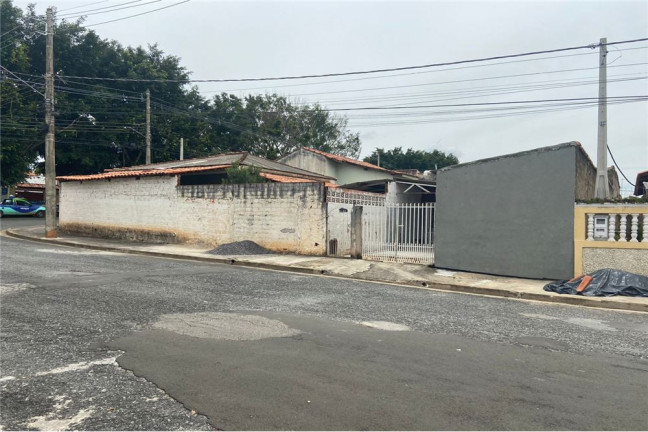 Casa com 4 Quartos à Venda, 138 m² em Jardim Paulistano - Salto De Pirapora