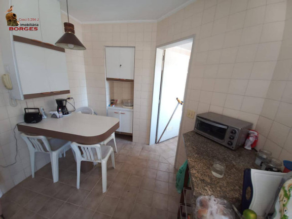 Imagem Apartamento com 3 Quartos à Venda, 147 m² em Brooklin - São Paulo