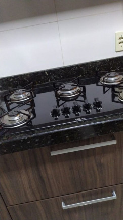 Imagem Apartamento com 2 Quartos à Venda, 46 m² em Santa Terezinha - Piracicaba