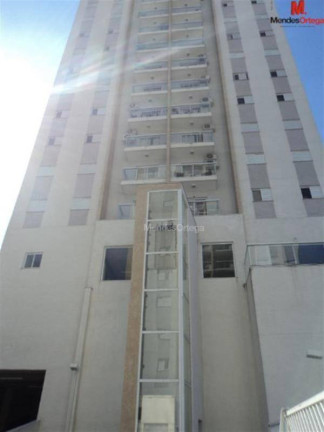Imagem Apartamento com 3 Quartos à Venda, 85 m² em Vila Jardini - Sorocaba