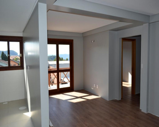 Imagem Imóvel com 1 Quarto à Venda, 72 m² em Logradouro - Nova Petrópolis