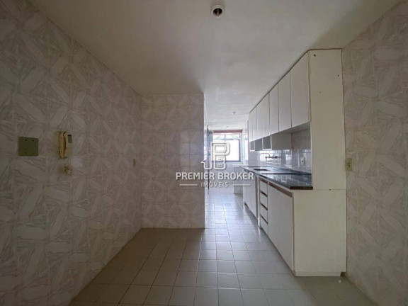 Imagem Apartamento com 3 Quartos à Venda, 130 m² em Nossa Senhora De Fátima - Teresópolis