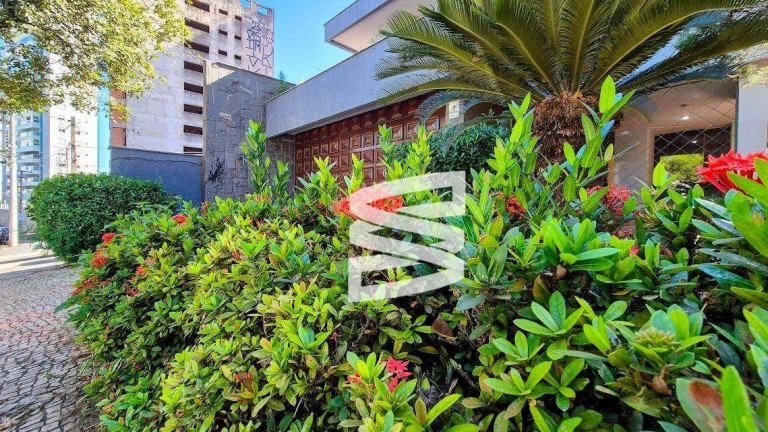 Casa com 3 Quartos à Venda, 568 m² em São Dimas - Piracicaba