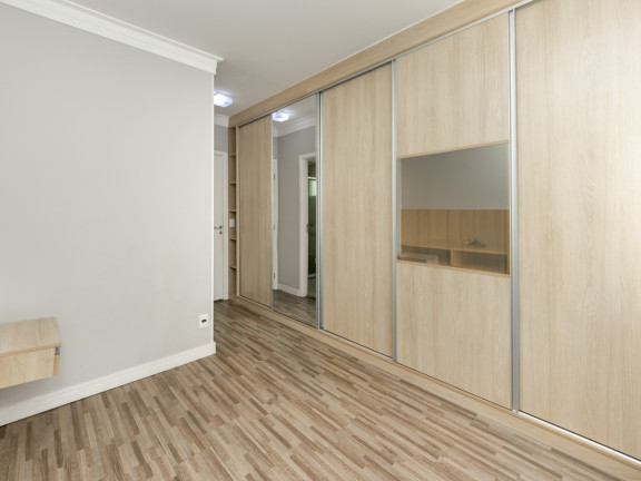 Imagem Apartamento com 3 Quartos à Venda, 92 m² em Vila Regente Feijó - São Paulo