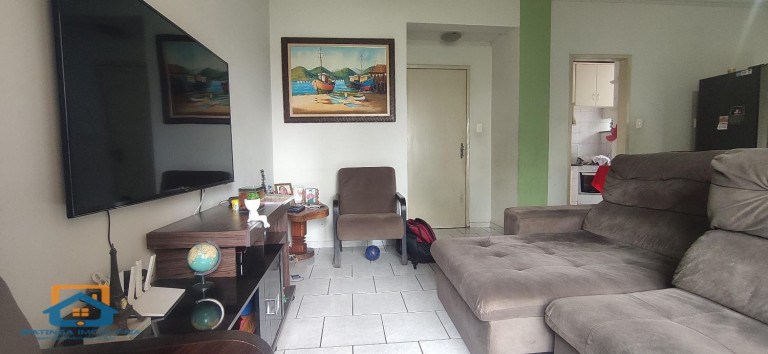 Imagem Apartamento com 3 Quartos à Venda, 79 m² em Caravelas - Ipatinga