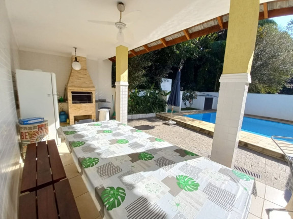 Imagem Casa com 6 Quartos para Alugar, 300 m² em Riviera - Bertioga Imagem Casa com 6 Quartos para Alugar, 300 m² em Riviera - Bertioga