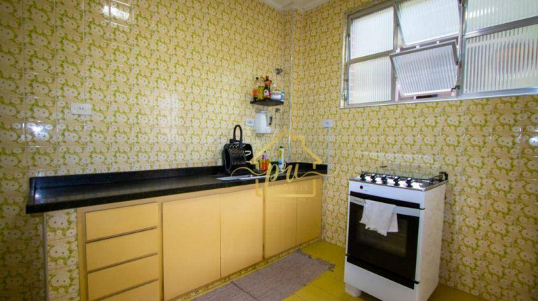 Imagem Apartamento com 3 Quartos à Venda, 154 m² em Boqueirão - Santos Imagem Apartamento com 3 Quartos à Venda, 154 m² em Boqueirão - Santos