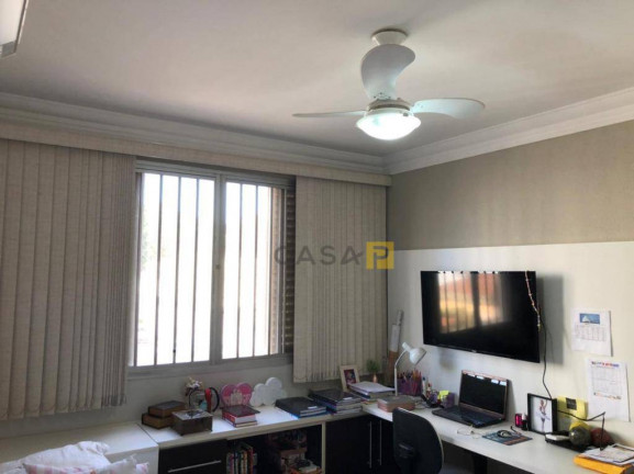 Imagem Apartamento com 3 Quartos à Venda, 165 m² em Centro - Americana Imagem Apartamento com 3 Quartos à Venda, 165 m² em Centro - Americana