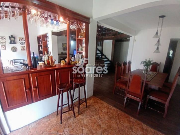 Imagem Sobrado com 3 Quartos à Venda, 247 m² em Areal - Pelotas Imagem Sobrado com 3 Quartos à Venda, 247 m² em Areal - Pelotas
