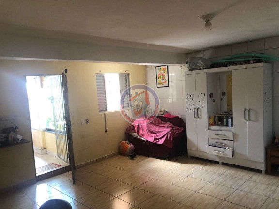 Imagem Casa com 4 Quartos à Venda, 190 m² em Agenor De Campos - Mongaguá Imagem Casa com 4 Quartos à Venda, 190 m² em Agenor De Campos - Mongaguá