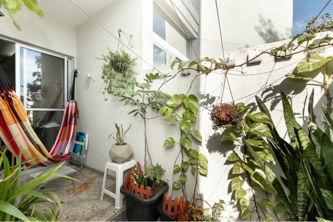 Imagem Imóvel com 2 Quartos à Venda, 54 m² em Vila Prudente - São Paulo