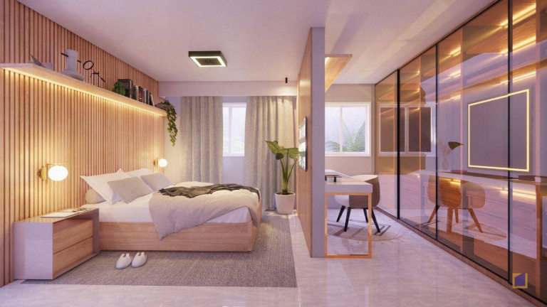 Imagem Imóvel com 2 Quartos à Venda, 152 m² em Ressacada - Itajaí
