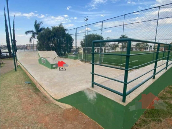 Imagem Terreno à Venda, 250 m² em Residencial Jardim De Mônaco - Hortolândia