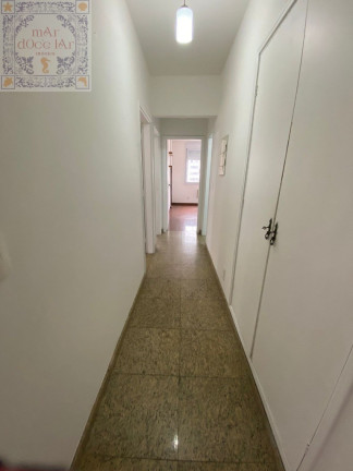 Imagem Apartamento com 4 Quartos à Venda, 185 m² em Embaré - Santos