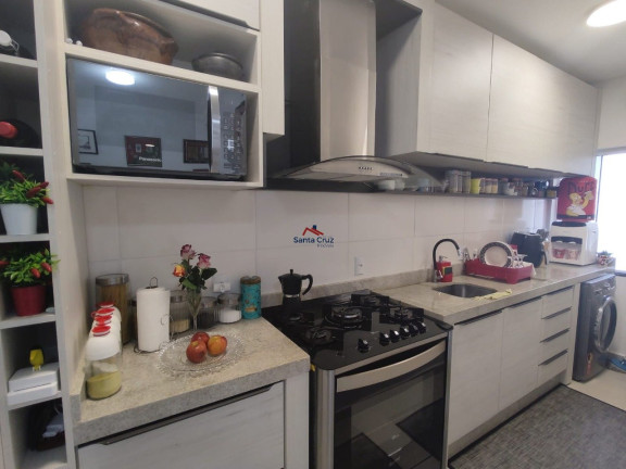 Imagem Apartamento com 3 Quartos à Venda, 87 m² em Ingleses Do Rio Vermelho - Florianópolis