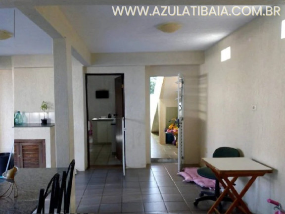 Imagem Casa com 3 Quartos à Venda, 169 m² em Jardim Do Lago - Atibaia
