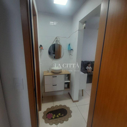 Imagem Apartamento com 2 Quartos à Venda, 49 m² em Itaipava - Itajaí