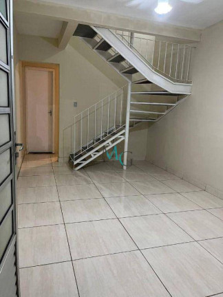 Imagem Casa com 2 Quartos à Venda ou Locação, 53 m² em Campo Grande - Rio De Janeiro Imagem Casa com 2 Quartos à Venda ou Locação, 53 m² em Campo Grande - Rio De Janeiro