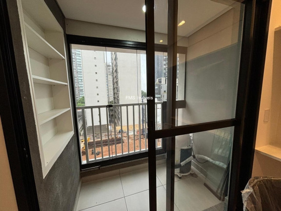 Imagem Imóvel com 1 Quarto para Alugar, 24 m² em Pinheiros - São Paulo Imagem Imóvel com 1 Quarto para Alugar, 24 m² em Pinheiros - São Paulo
