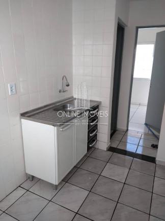 Imagem Apartamento com 2 Quartos à Venda, em Vila Pinheiro - Mogi Guaçu Imagem Apartamento com 2 Quartos à Venda, em Vila Pinheiro - Mogi Guaçu