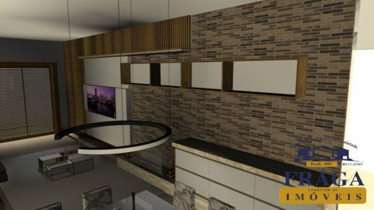 Imagem Casa de Condomínio à Venda, 270 m² em Alphaville Nova Esplanada - Votorantim Imagem Casa de Condomínio à Venda, 270 m² em Alphaville Nova Esplanada - Votorantim