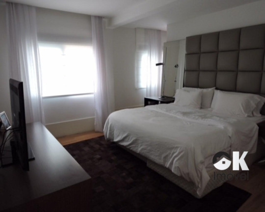 Imagem Apartamento com 3 Quartos à Venda, 154 m² em Vila Nova Conceição - São Paulo