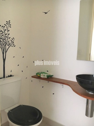 Imagem Apartamento com 3 Quartos à Venda, 124 m² em Panamby - São Paulo Imagem Apartamento com 3 Quartos à Venda, 124 m² em Panamby - São Paulo