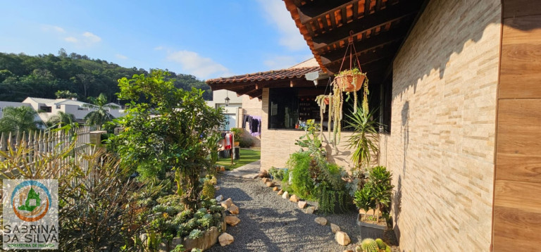 Imagem Casa com 3 Quartos à Venda, 186 m² em água Verde - Blumenau Imagem Casa com 3 Quartos à Venda, 186 m² em água Verde - Blumenau
