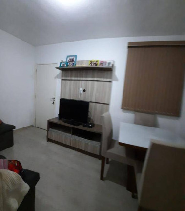 Apartamento com 2 Quartos à Venda, 42 m² em Vila São José - Taubaté