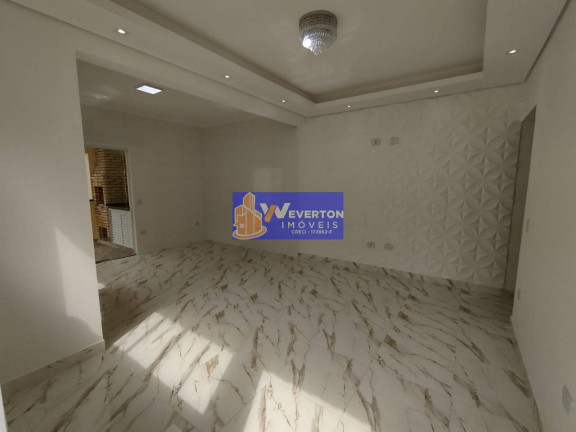 Imagem Casa com 3 Quartos à Venda, 80 m² em Florida Mirim - Mongaguá Imagem Casa com 3 Quartos à Venda, 80 m² em Florida Mirim - Mongaguá