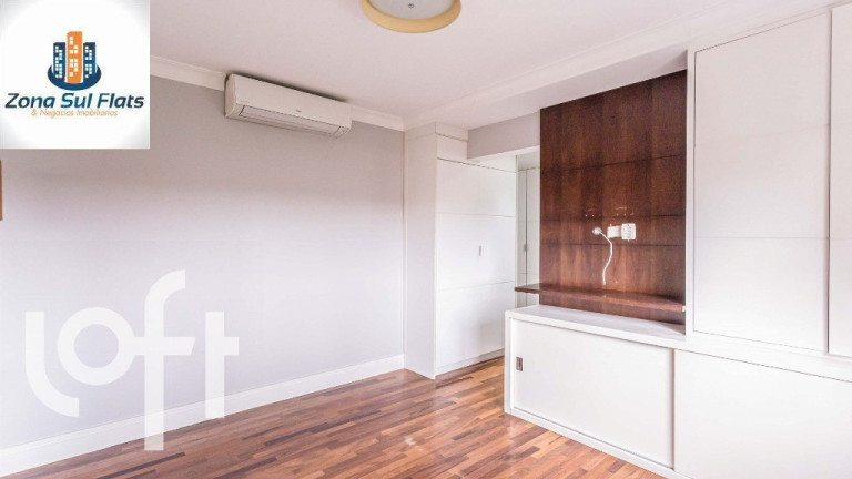 Imagem Apartamento com 3 Quartos à Venda, 143 m² em Chácara Santo Antônio (zona Sul) - São Paulo Imagem Apartamento com 3 Quartos à Venda, 143 m² em Chácara Santo Antônio (zona Sul) - São Paulo