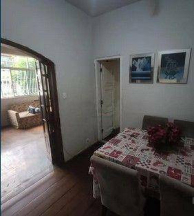 Imagem Apartamento com 3 Quartos à Venda, 113 m² em Centro - Niterói Imagem Apartamento com 3 Quartos à Venda, 113 m² em Centro - Niterói