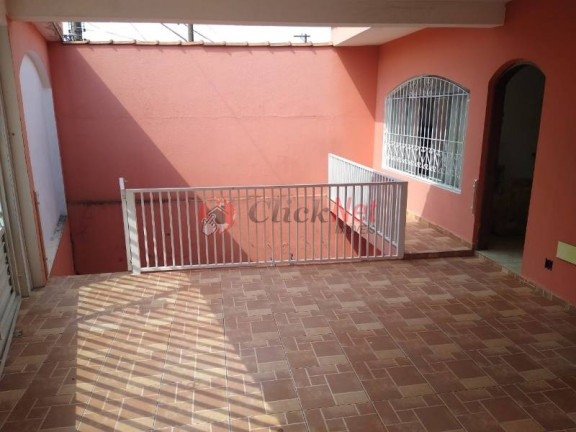 Imagem Casa com 4 Quartos à Venda, 334 m² em Baeta Neves - São Bernardo Do Campo Imagem Casa com 4 Quartos à Venda, 334 m² em Baeta Neves - São Bernardo Do Campo